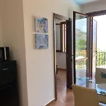 Casa Miraflores Aparthotel Cefalù