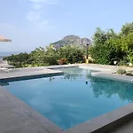 Casa Miraflores Aparthotel Cefalù