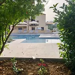 Casa Miraflores Aparthotel