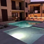 Aparthotel Casa Miraflores