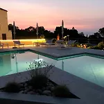 Aparthotel Casa Miraflores