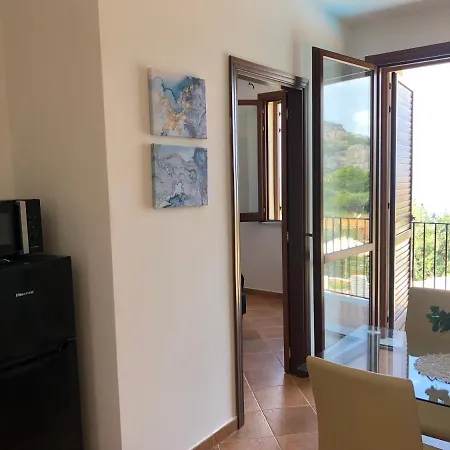Casa Miraflores Aparthotel Cefalù