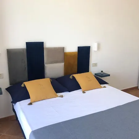 Casa Miraflores 4*