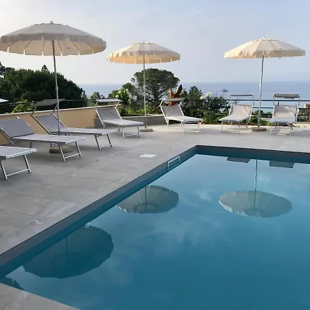 Casa Miraflores * 切法卢