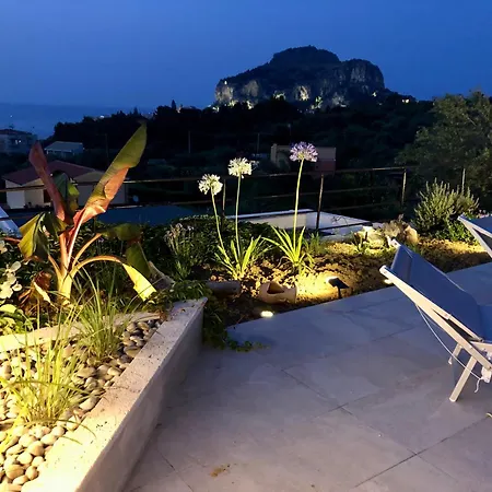 Aparthotel Casa Miraflores 4*