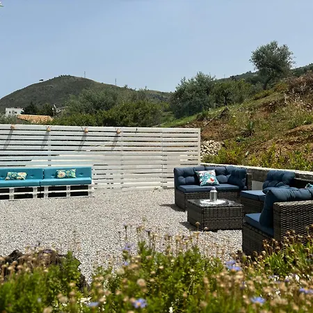 Casa Miraflores 4* Cefalù