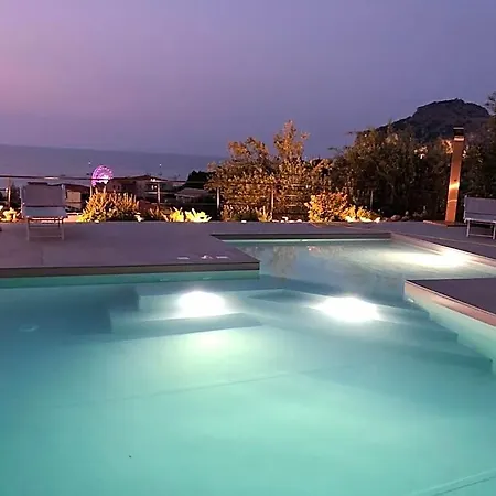 Casa Miraflores Apart-hotel Cefalù
