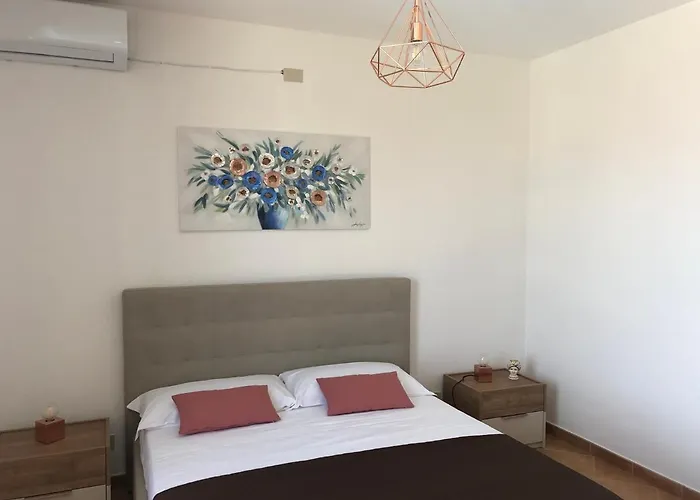 Casa Miraflores Apart Otel 4*