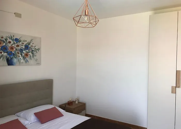 Casa Miraflores Apart Otel