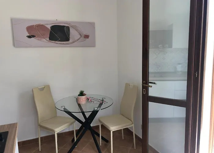 Casa Miraflores Cefalù