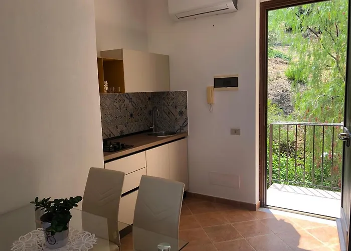 Casa Miraflores Cefalù