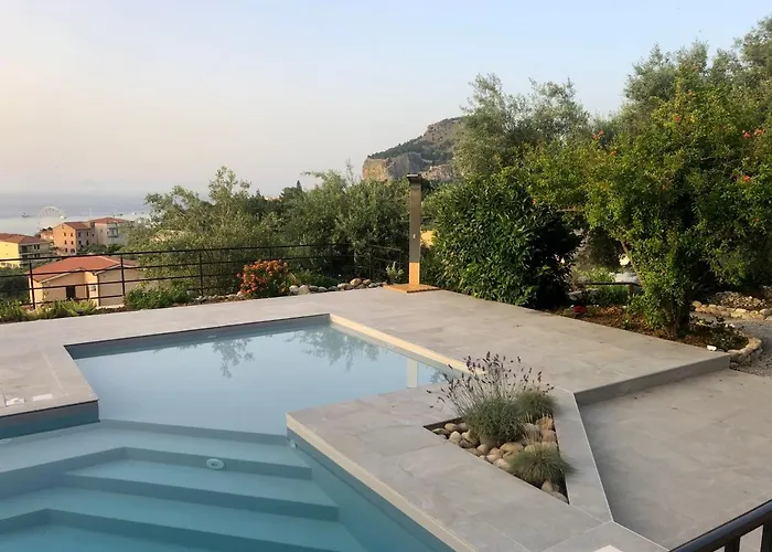 Casa Miraflores Apart Otel