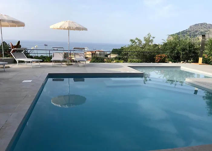 Casa Miraflores 4*