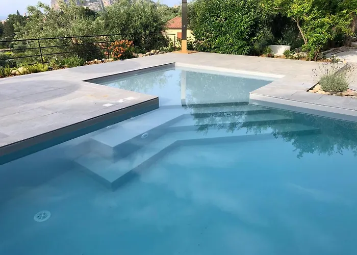 Casa Miraflores 4*