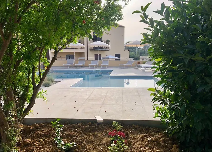 Casa Miraflores Apart Otel