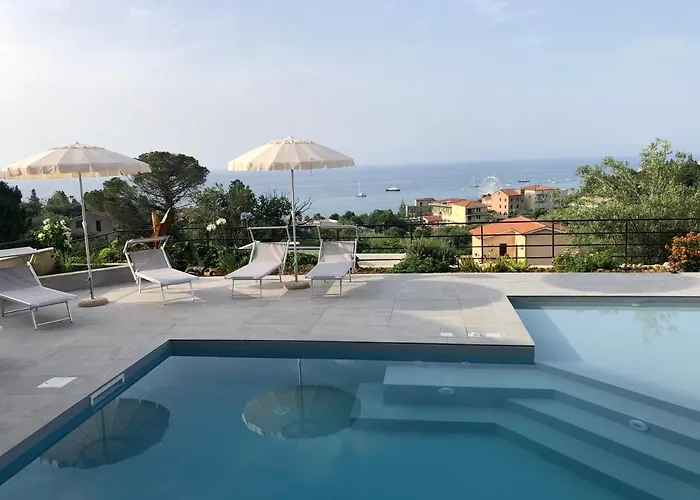 Casa Miraflores 4*