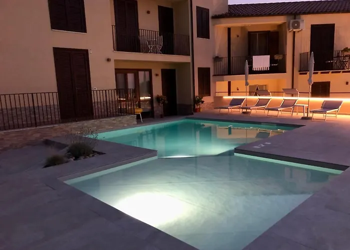 Apart Otel Casa Miraflores