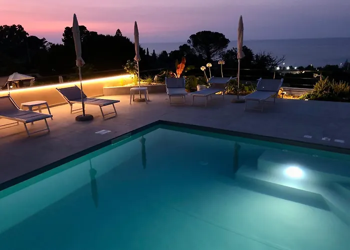 Casa Miraflores Apart Otel