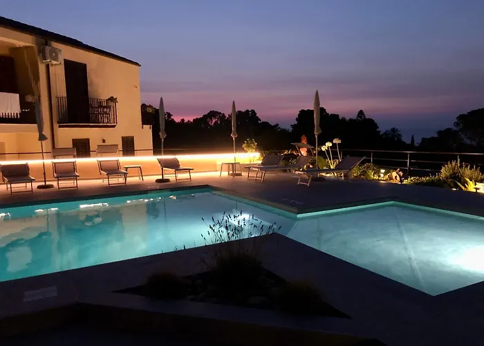Apart Otel Casa Miraflores 4*