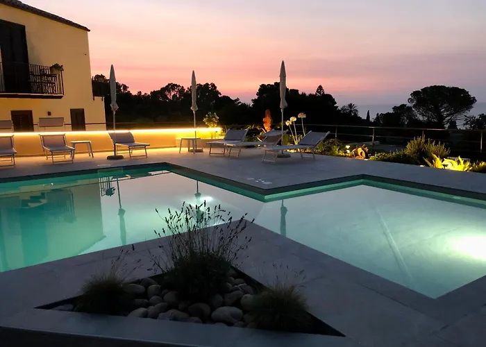 Apart Otel Casa Miraflores
