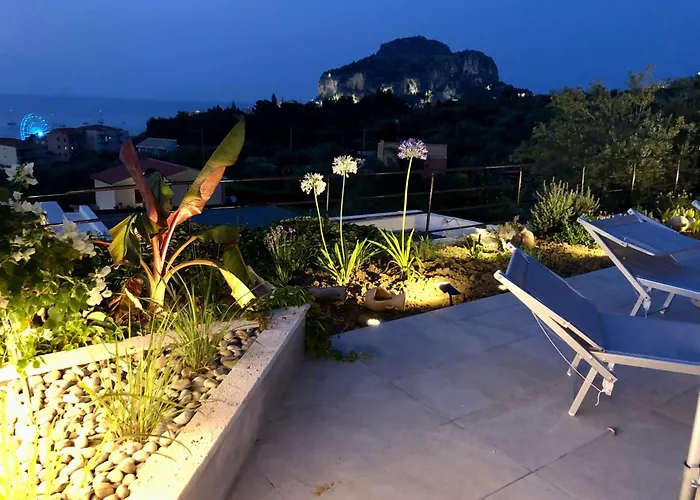 Apart Otel Casa Miraflores 4*