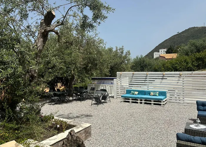 Casa Miraflores 4*