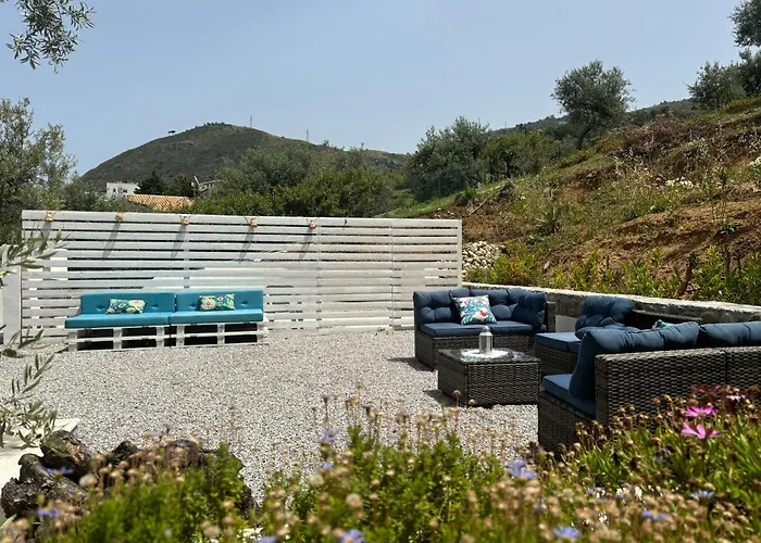 Casa Miraflores 4* Cefalù