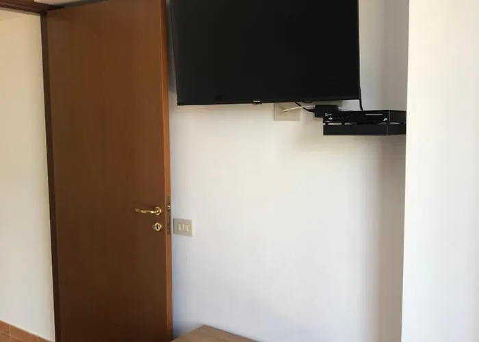 Apart Otel Casa Miraflores Cefalù